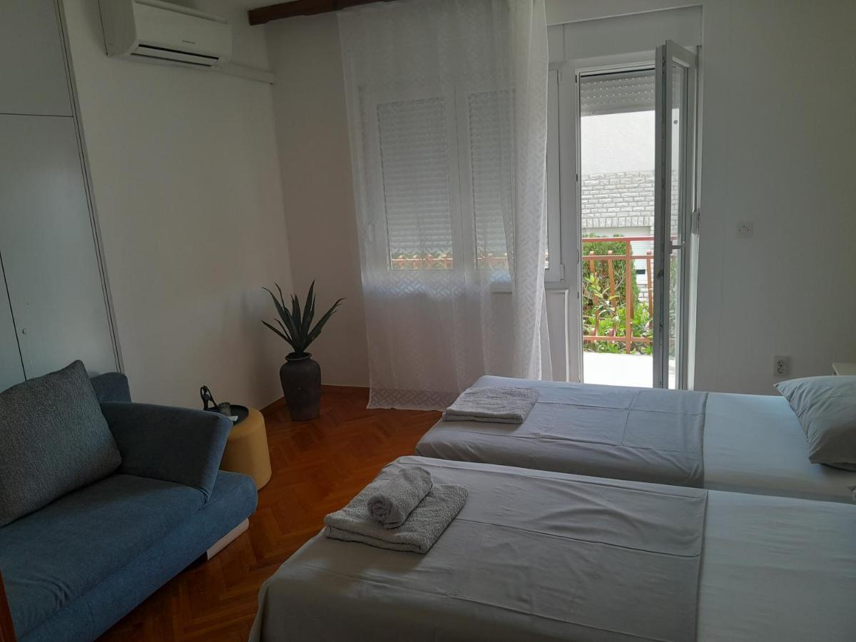 Apartment L Trogir Exterior photo