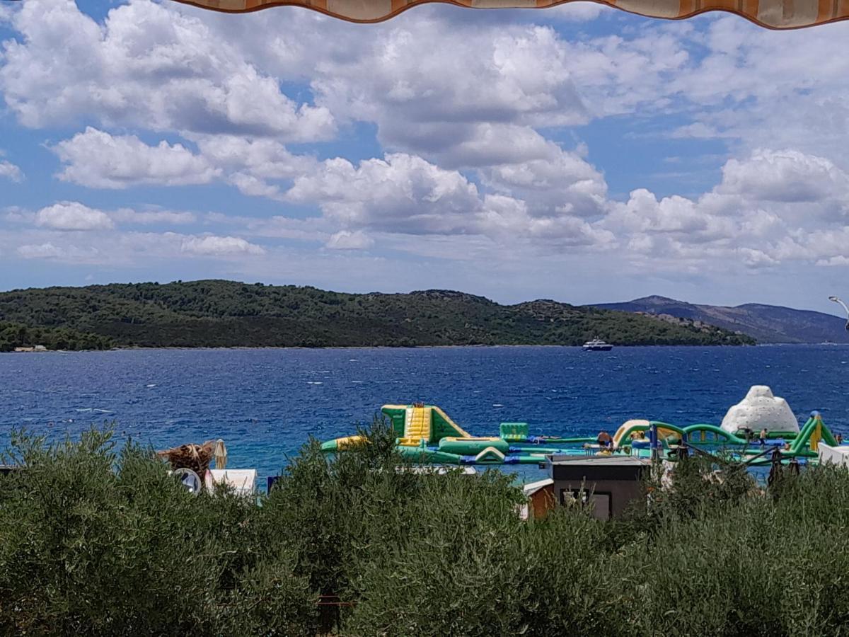 Apartment L Trogir Exterior photo