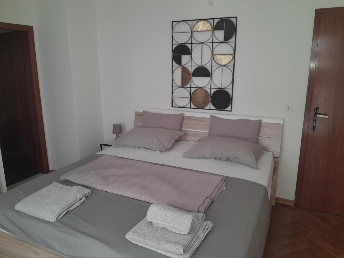 Apartment L Trogir Exterior photo