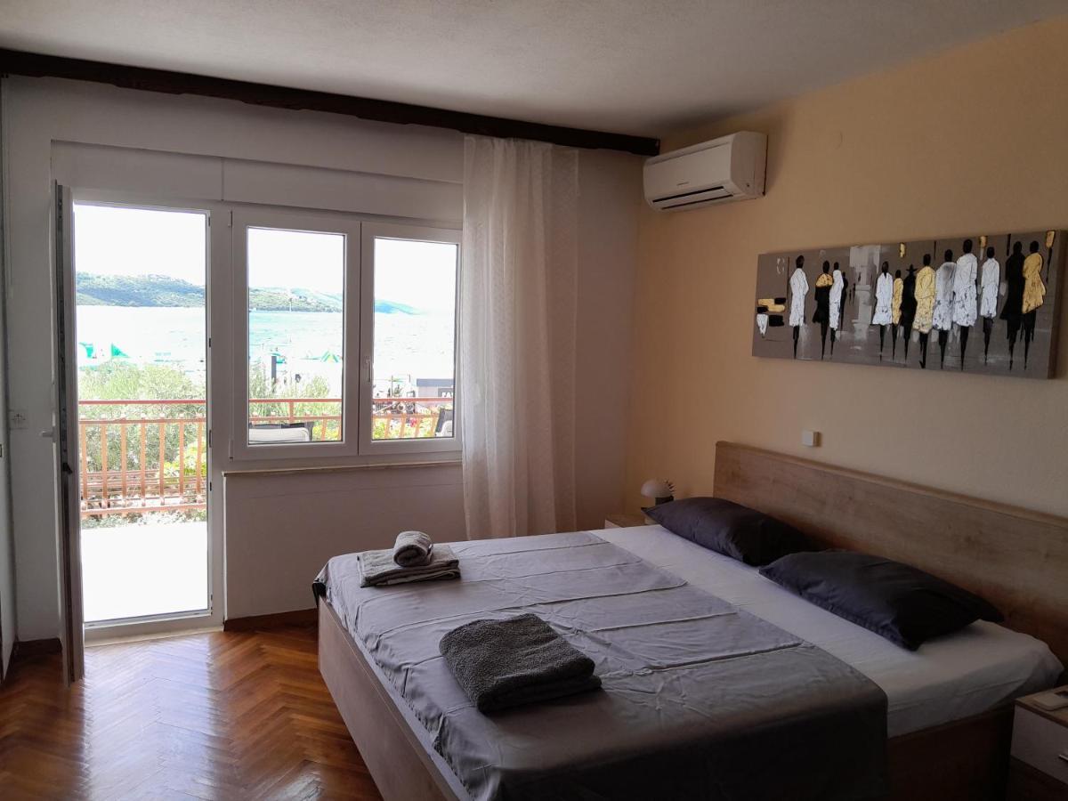 Apartment L Trogir Exterior photo