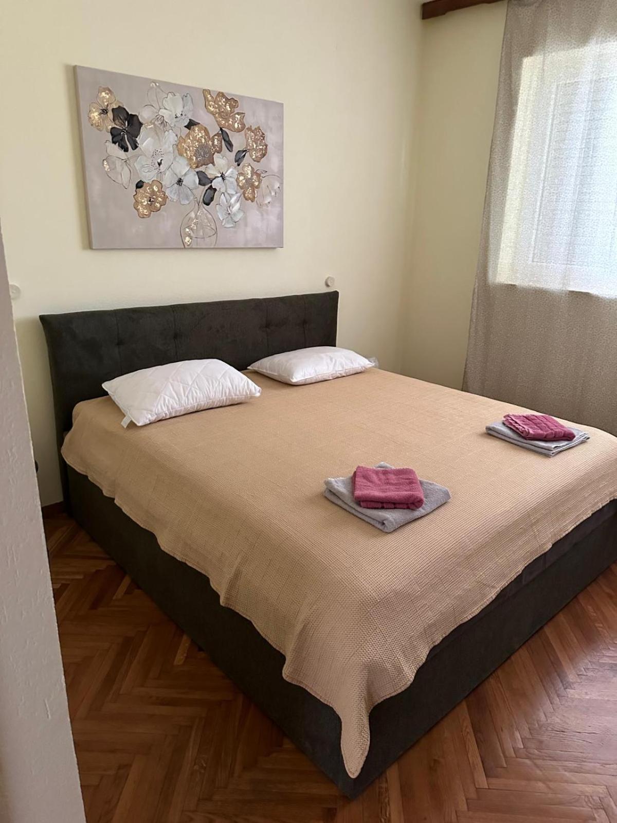 Apartment L Trogir Exterior photo