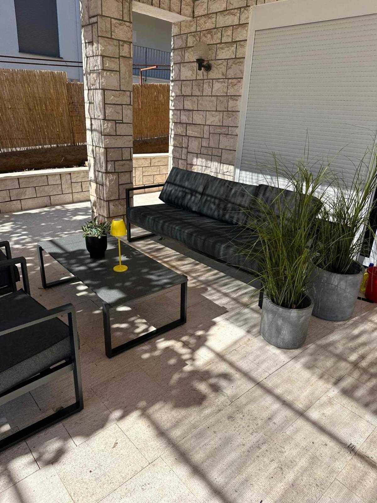 Apartment L Trogir Exterior photo