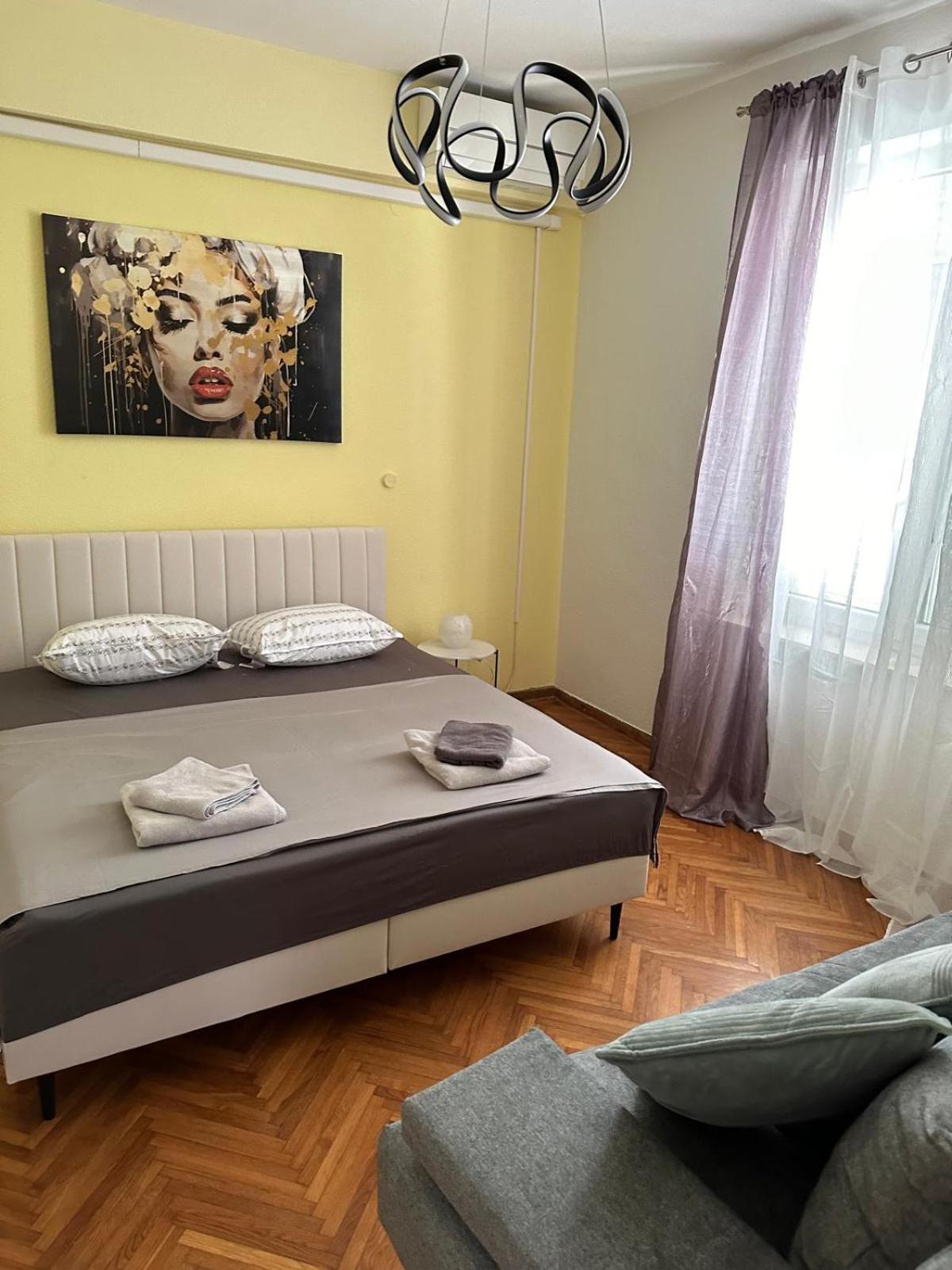 Apartment L Trogir Exterior photo